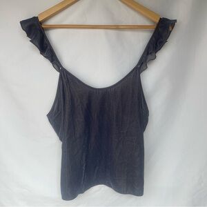 victoria's secret dainty velvet top
BRAND NEW w tags | small